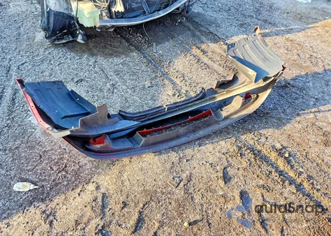 2017 Dodge Journey Se from USA, damaged, VIN 3C4PDCAB0HT551743